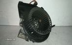 Motor Da Chaufagem Sofagem  Opel Corsa C (X01) - 2