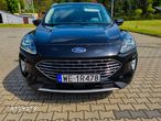 Ford Kuga - 19