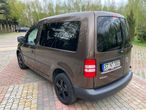 Volkswagen Caddy - 13