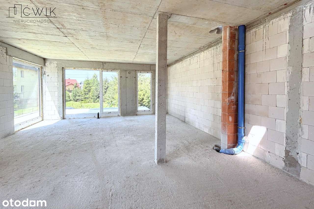 Przestronny apartament 123 m2 - 8 km od centrum-12