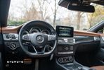 Mercedes-Benz CLS 350 BlueTEC 4-Matic - 17