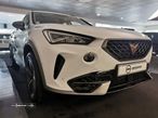 Cupra Formentor 1.5 TSI DSG - 5