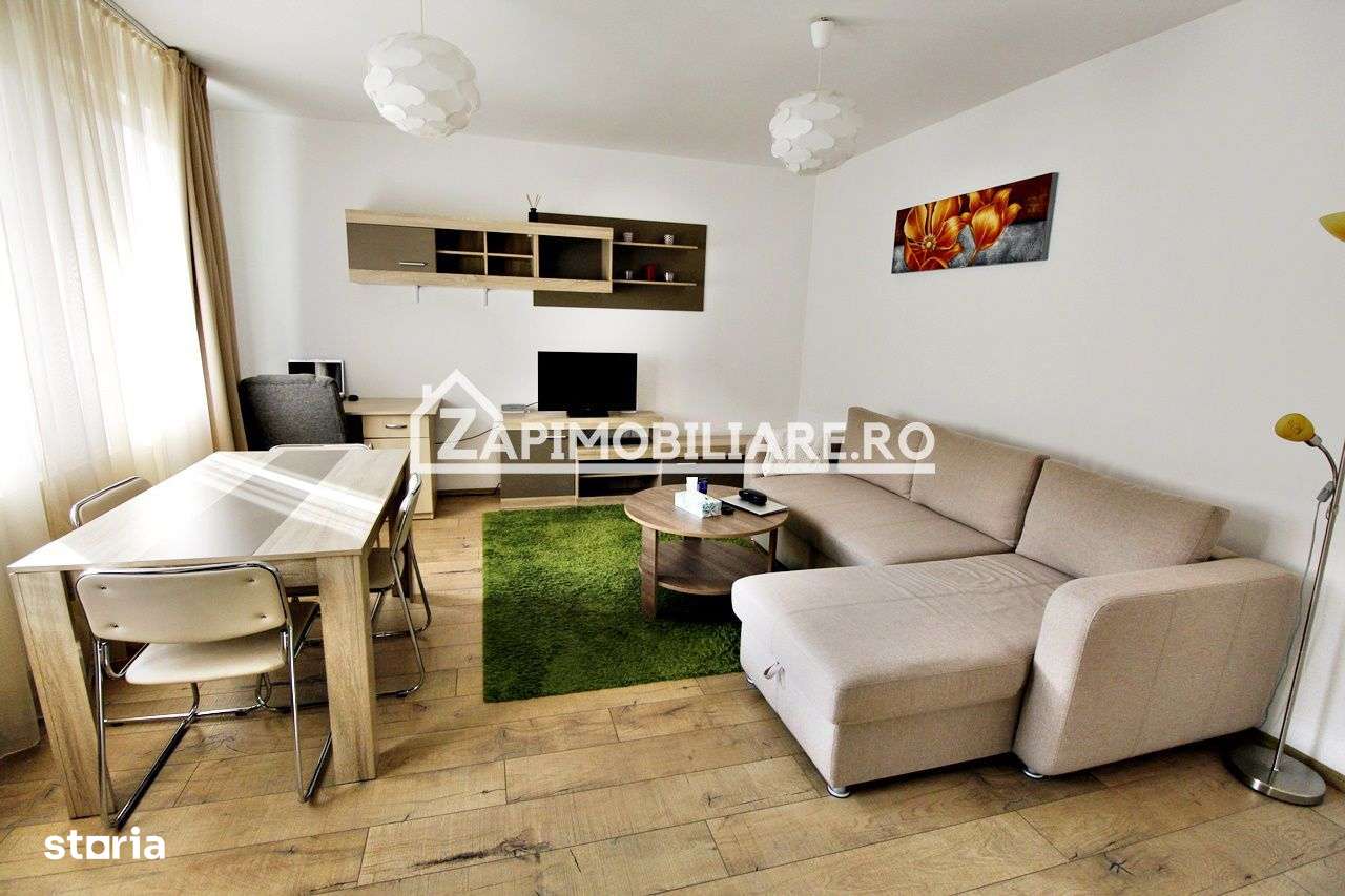 Penthouse Cetru pe 2 nivele - Stelelor - Imagine principală: 1/6