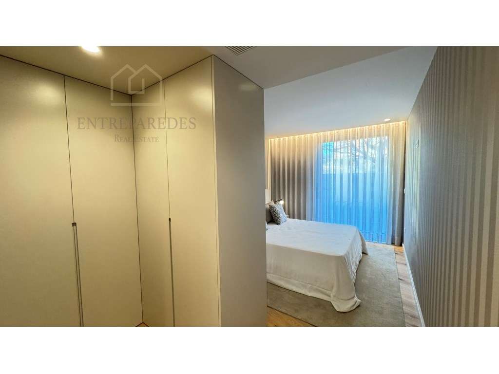 T3 NOVOS para comprar | Varandas amplas | A 300 m da praia | Garage... - Grande imagem: 5/41