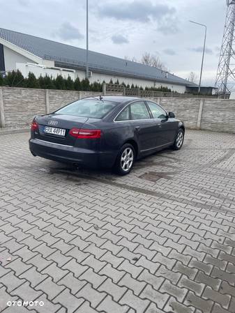 Audi A6 2.8 FSI Multitronic - 3