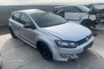 Ceasuri bord 6R0920861C Volkswagen VW Polo 5 6R  [din 2009 pana  2015] seria CrossPolo hatchback 5- - 4