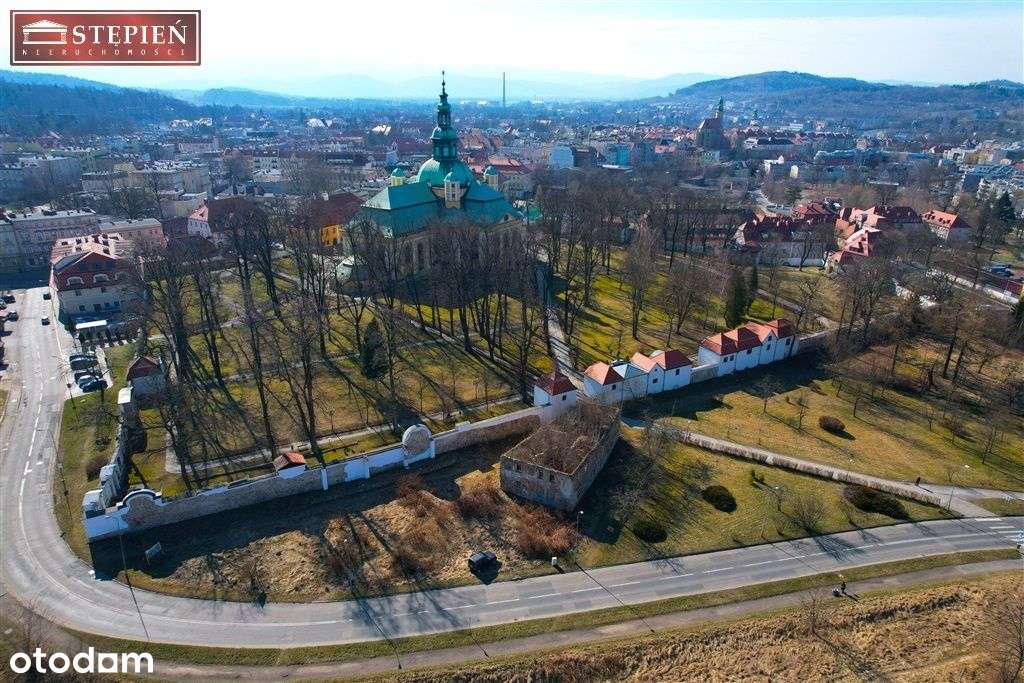 Dzialka inwestycyjna. - Pełny obrazek: 4/8