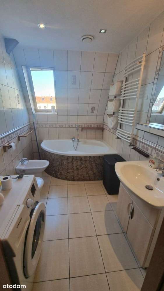 3 pokoje przy Parku Kasprowicza - Pełny obrazek: 5/19