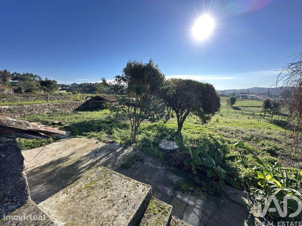 Quinta em Vila Cova e Feitos de 210 m2 - Grande imagem: 5/39