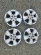 ALUFELGI VW 5X120 AMAROK 16 CRAFTER T6 - 1