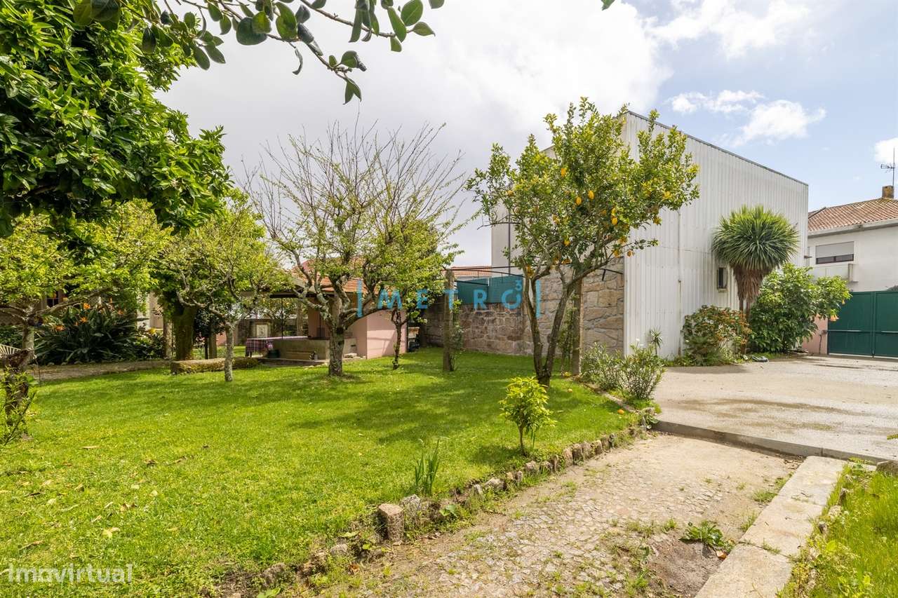 Moradia T6 Venda em São Mamede de Infesta e Senhora da Hora,Matosinhos-57