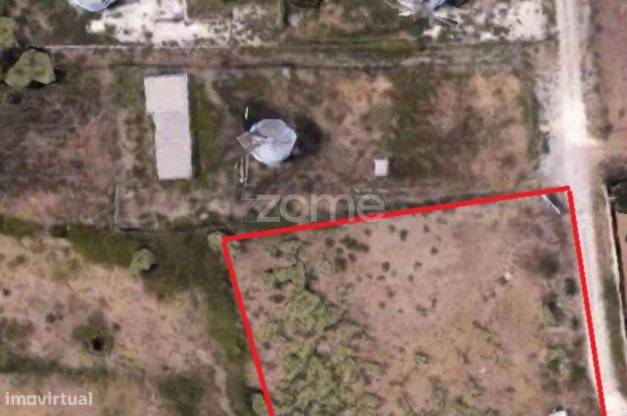 Terreno rustico vista mar e serra - Grande imagem: 2/2