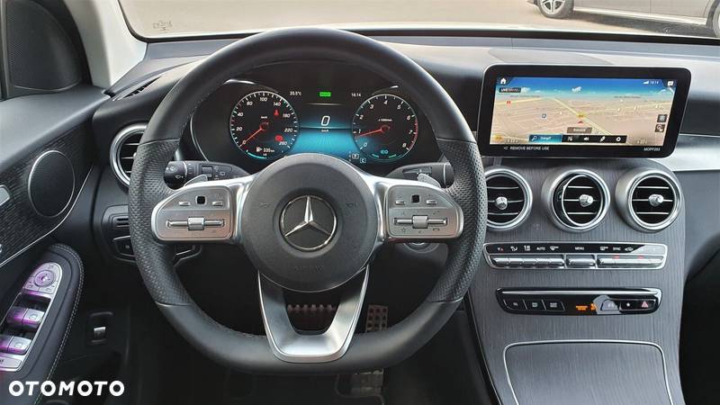 Mercedes-Benz GLC - 7