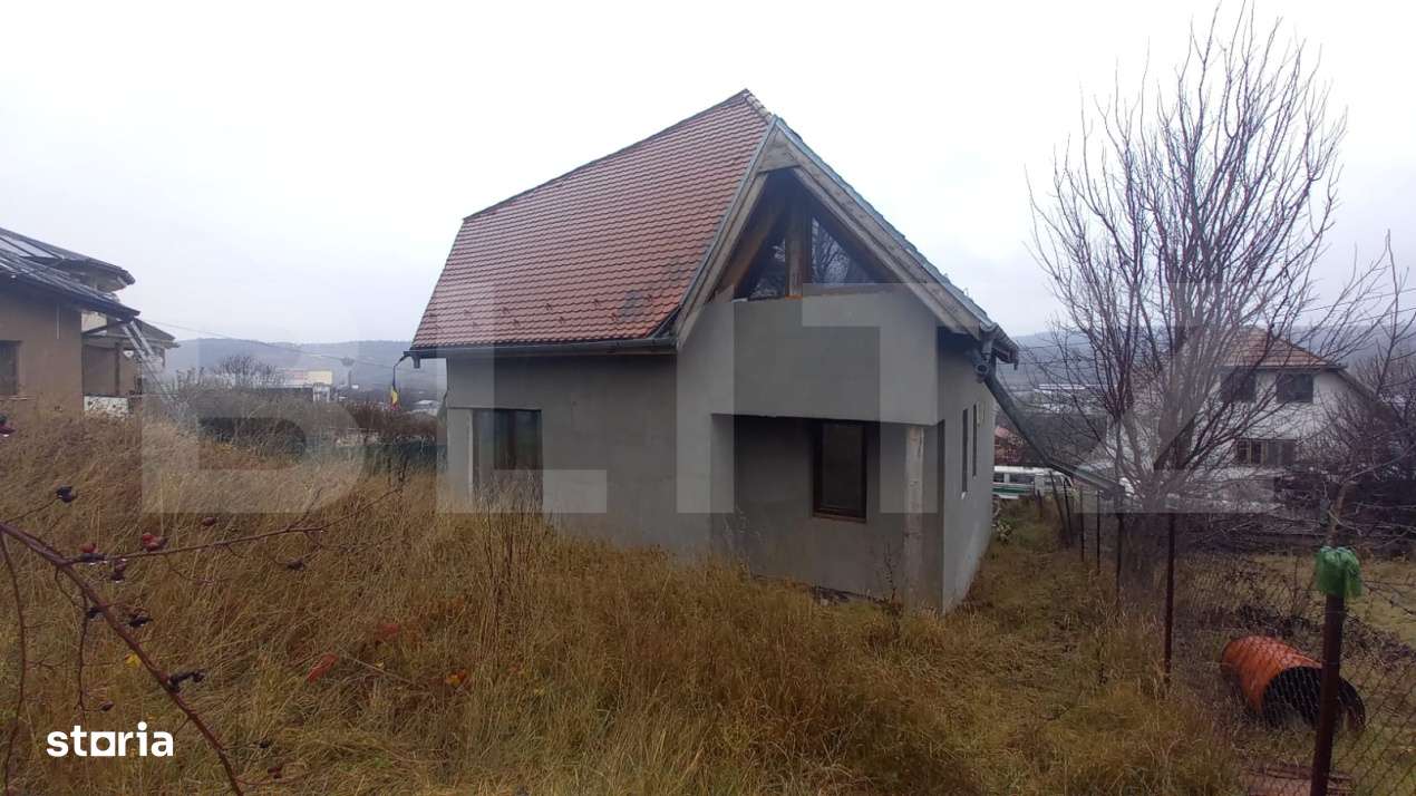 Investitie ! Casa individuala 163 mp utili, panorama, zona centrala Ba - Imagine principală: 3/10