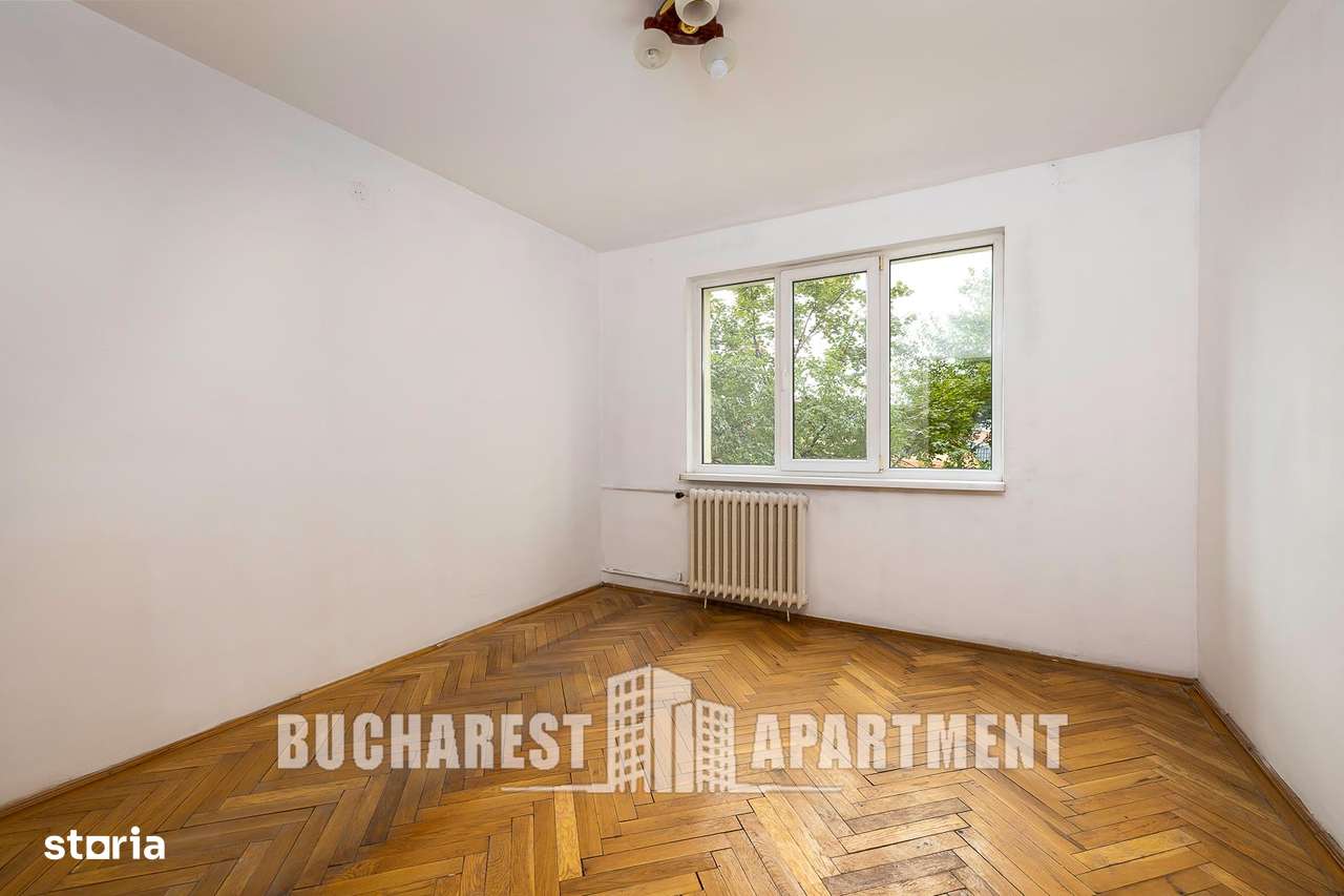 3 Camere Bulevardul Lacul Tei-3