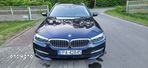 BMW Seria 5 530d xDrive Touring - 2