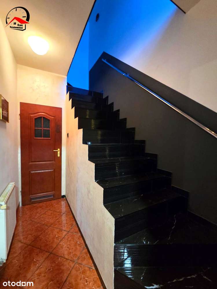 Piękny dom po remoncie generalnym w Wilczynie-10