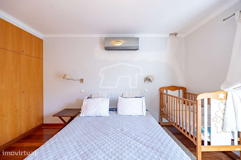 Penthouse T2 + 2 - Caniço-12