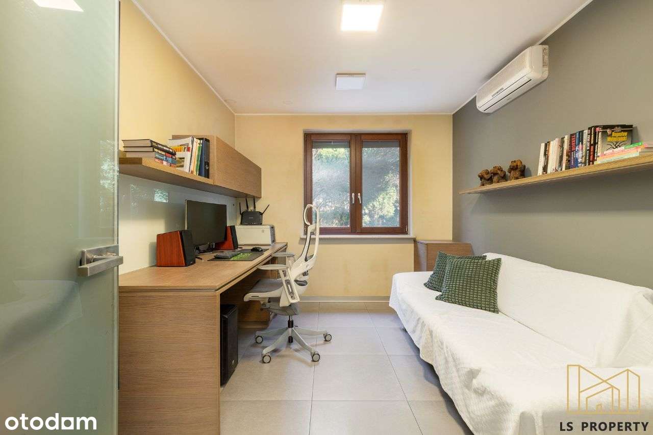 Dom wolnostojący blisko lasu – Starołęka - Pełny obrazek: 5/20