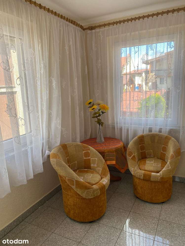 Krzanowice, ul. Mikołaja, Dom jednorodzinny-6