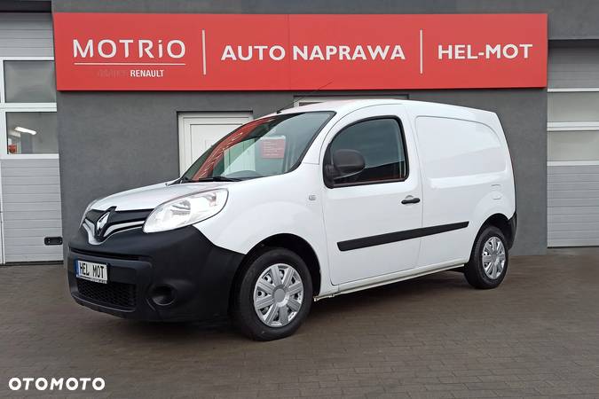 Renault Kangoo II - 4