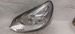 .  PRZOD PRZEDNIA LAMPA LEWA FORD GALAXY MK3/S-MAX MK1 - 1