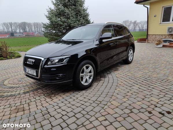 Audi Q5 3.0 TDI Quattro S tronic - 24