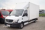 Mercedes-Benz Sprinter - 3