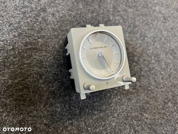 lincoln navigator II zegarek zegar 2L7F-15000-AH - 3
