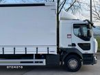 Renault D 16 / 280 ‼️ EURO 6 / ACC / FIRANKA + WINDA / ŁAD.9080 KG / 18 PALET / 11.2017 / Z NIEMIEC - 11