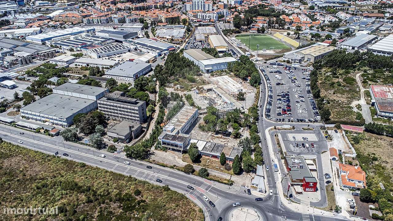 Armazém  para venda - Grande imagem: 2/21