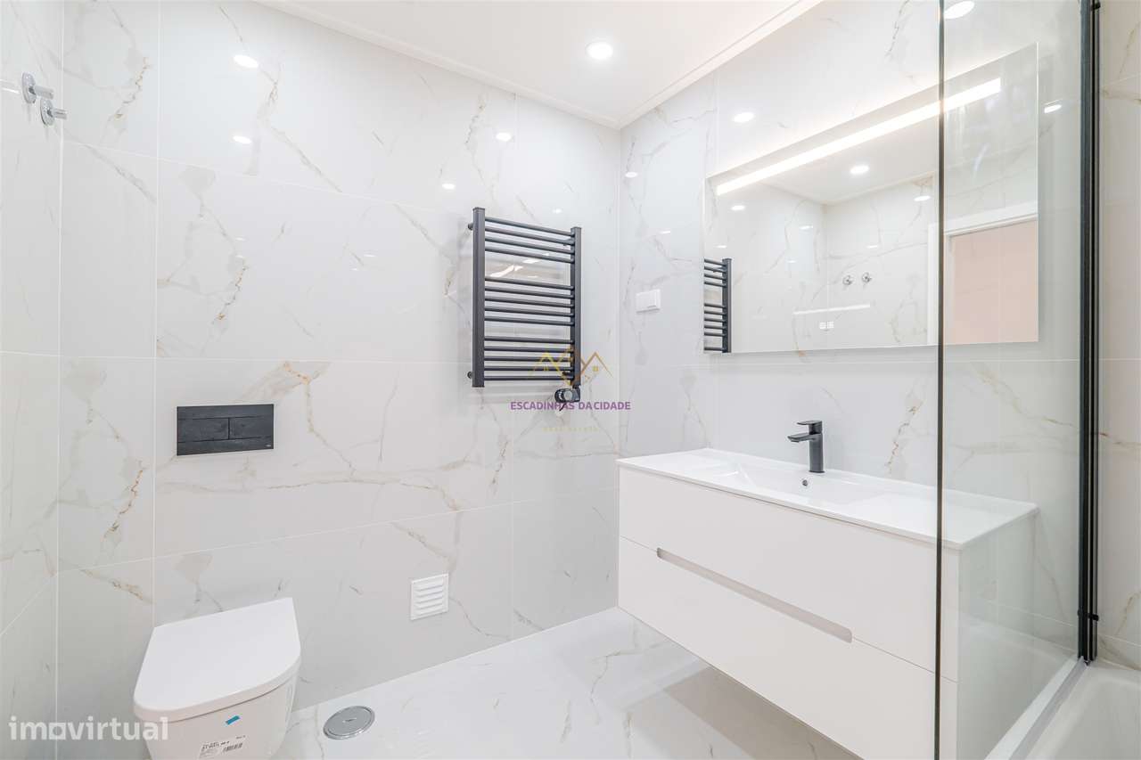 Apartamento T3 a estrear, Montijo-20