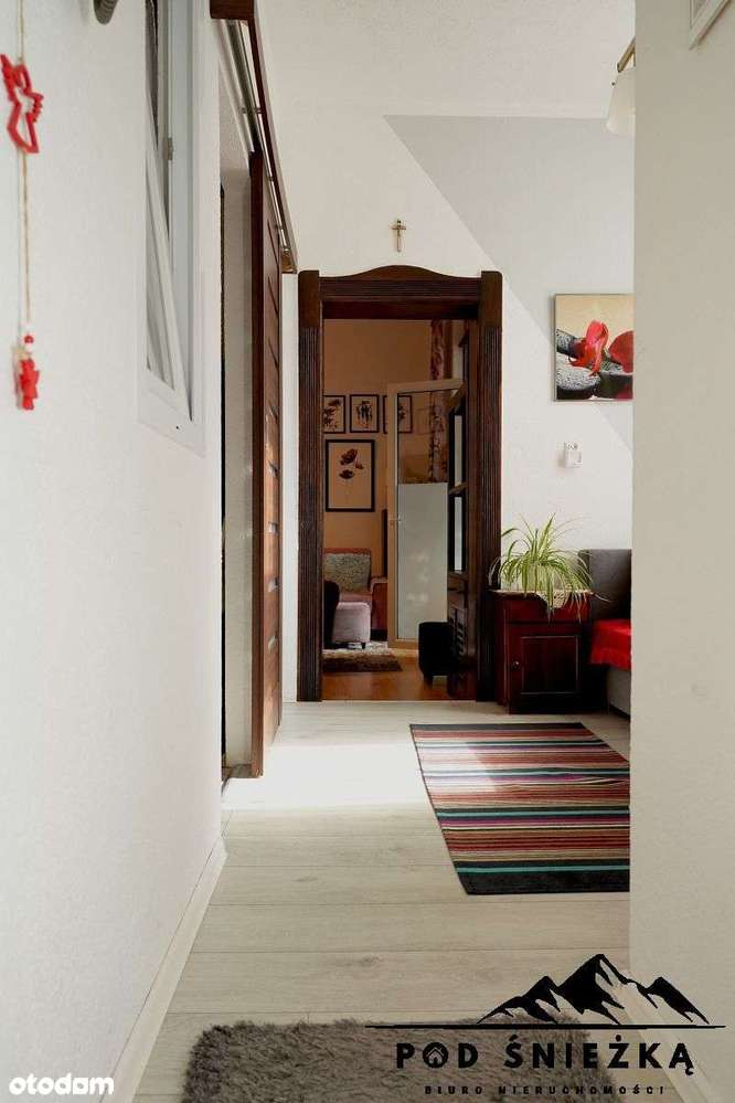 TYLKO U NAS- NIE SZUKAJ DALEJ! Klimatyczne mieszka-16