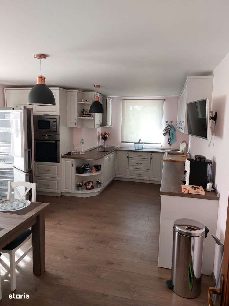 Casa noua de vanzare , pret 164000euro - Imagine principală: 4/12