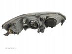 LAMPA LEWY PRZÓD HONDA ACCORD VI 6 LIFT (2000-2002) LI-236-199-00 EUROPA - 5