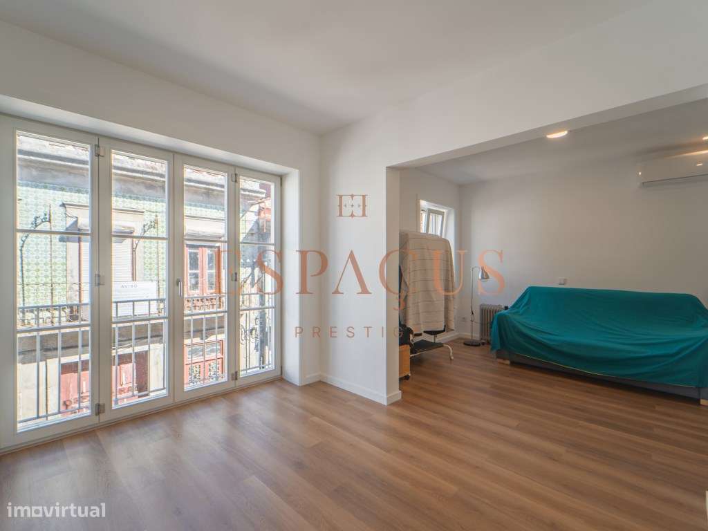 Moradia T3 em Banda no Coração de Viana do Castelo-18