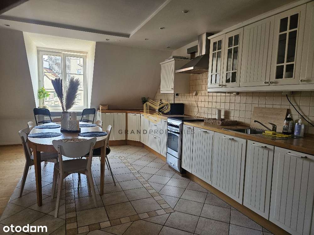 Warszawa Stare Miasto 80 m2 Okazja ! - Pełny obrazek: 5/20