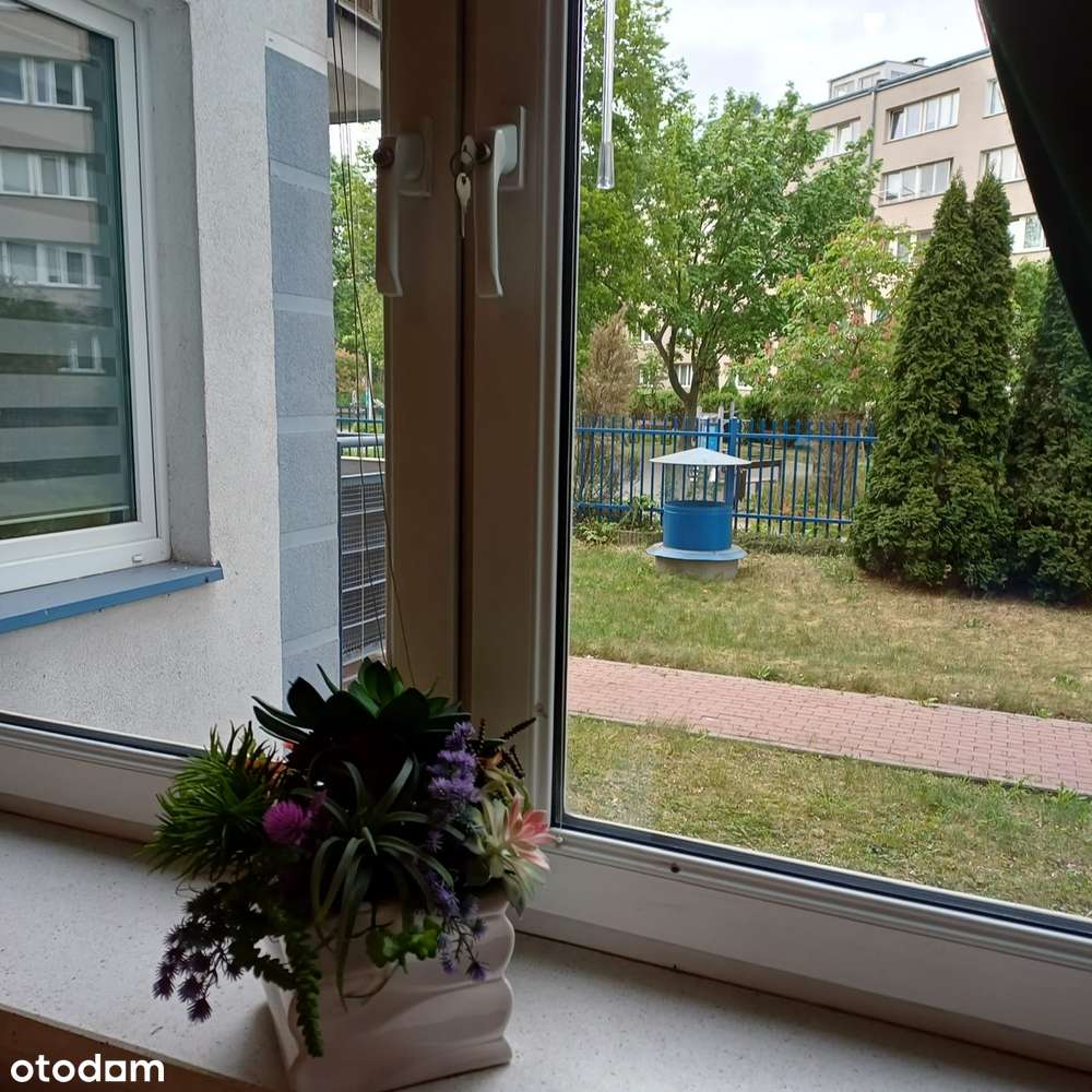 Atrakcyjne dwupokojowe w idealnej lokalizacji przy metrze - View 3
