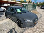 Audi A1 Sportback 1.4 TDI Sport - 3