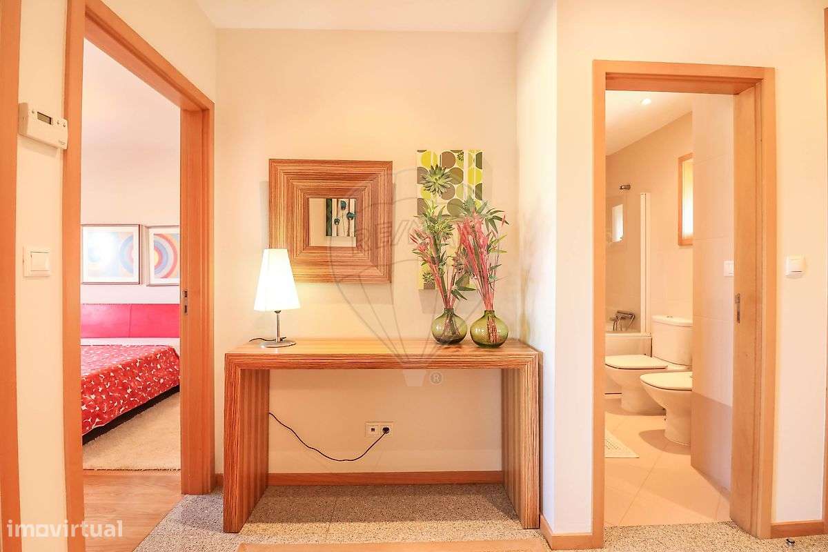 Apartamento T1 para venda - Grande imagem: 5/12