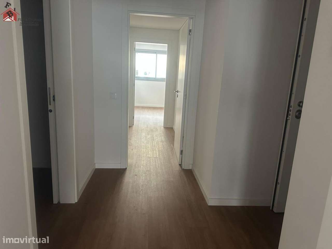 T2+1 NOVO PRONTO HABITAR! VISTA MAR SANTA MARINHA GAIA!-23