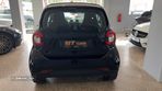 Smart ForTwo Coupé Electric Drive Passion - 25