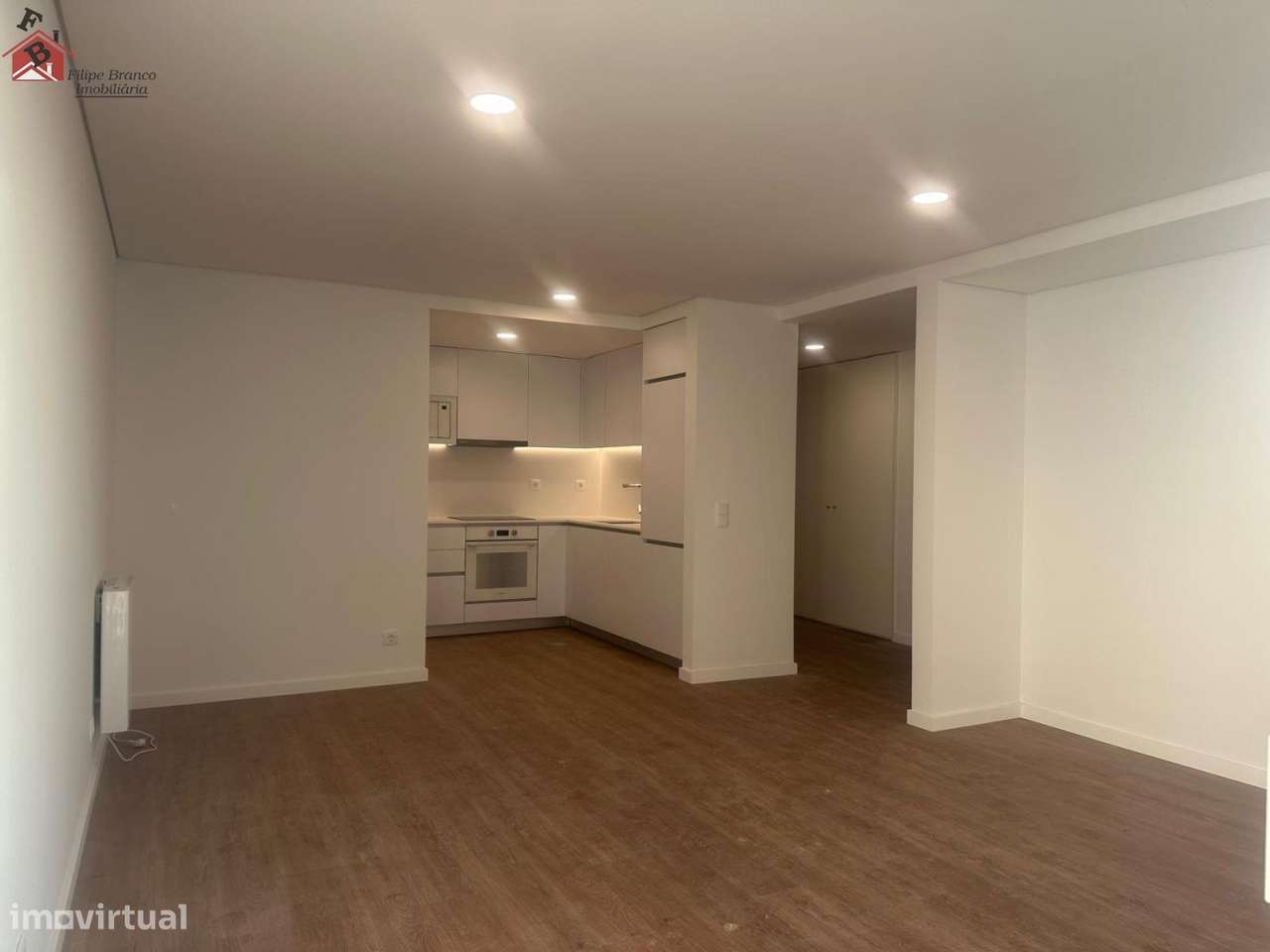 SENSACIONAL T2 NOVO VISTA MAR! GAIA ! PRONTO HABITAR-6