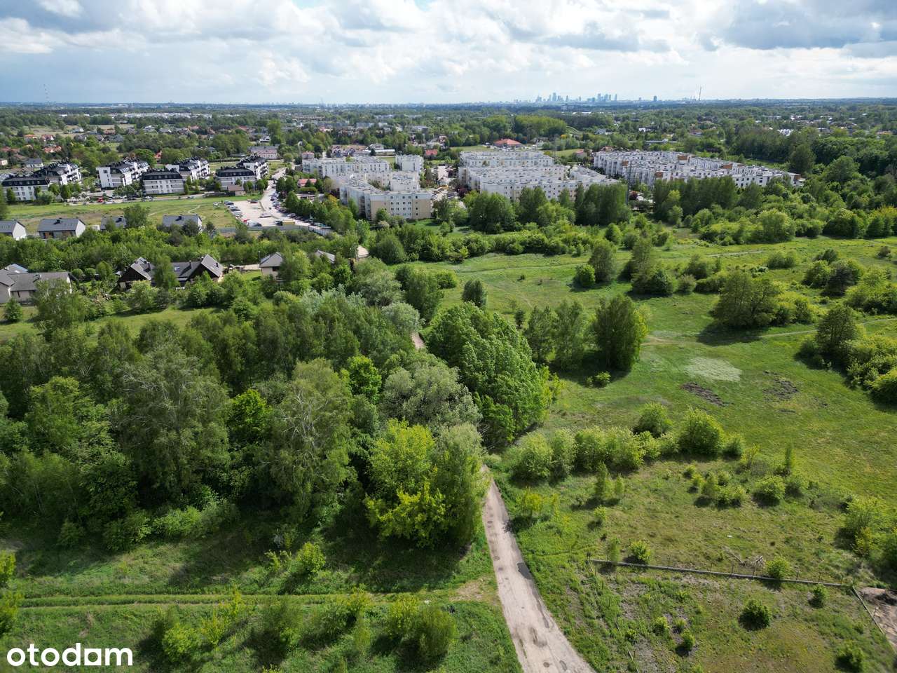 4 Pokoje + Poddasze 42m² | Ogród | Bez Czynszu | Klima | PV-8