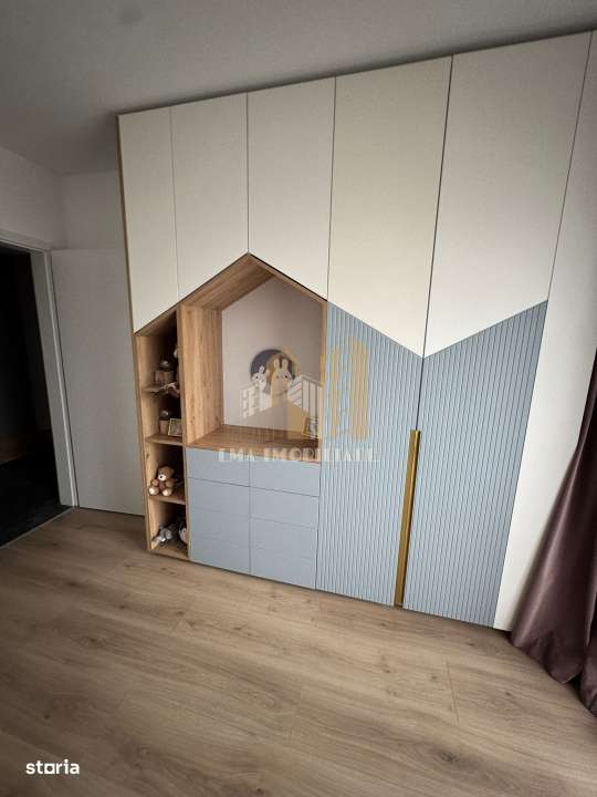 Apartament 3 camere Qualis II Coresi Brasov - Imagine principală: 5/18
