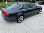 Audi A8 4.2 Quattro - 11