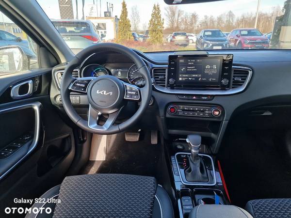 Kia XCeed 1.6 GDI PHEV L DCT - 3