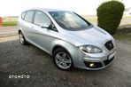 Seat Altea 1.2 TSI (Ecomotive) Start & Stop Reference - 7