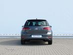 Volkswagen Golf 1.0 TSI Comfortline - 4