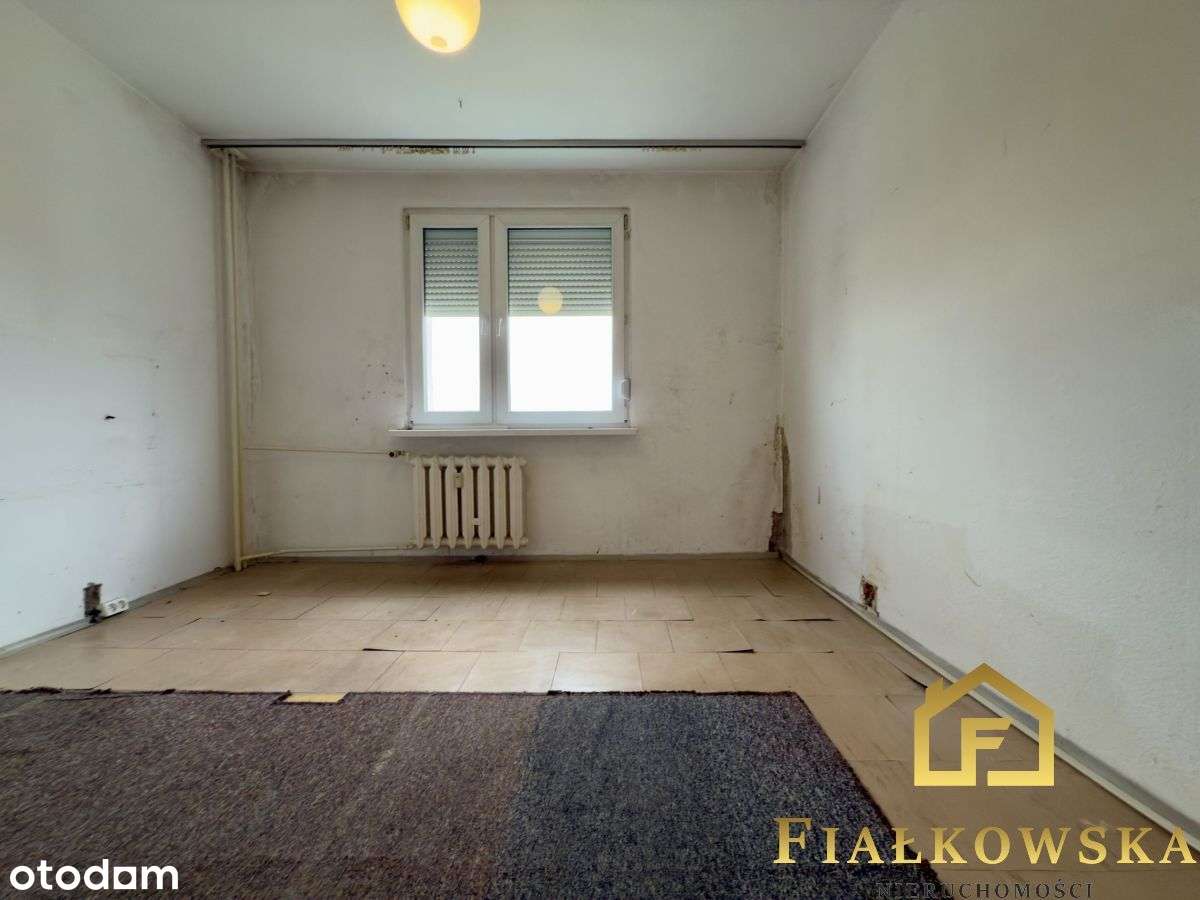 Mieszkanie 3 pokojowe do remontu ul. Krośnieńska-10